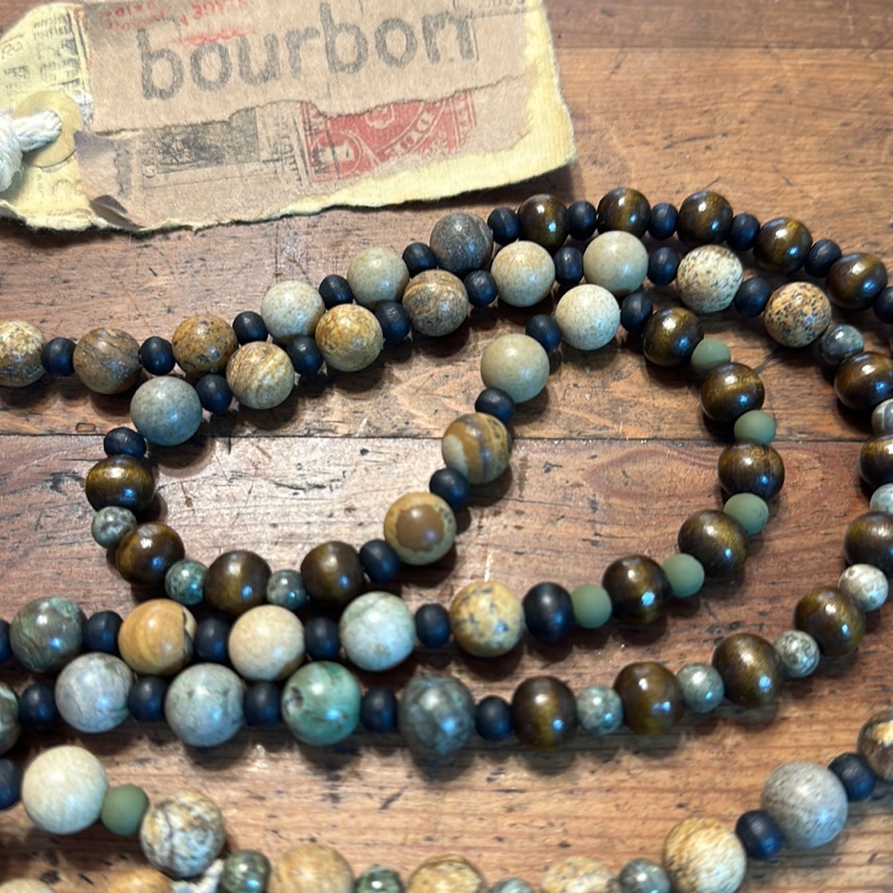 pagan rosary - Picture 6 of 17